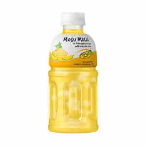 Mogu Mogu Ananas (320ml)