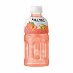Mogu Mogu Pesca (320ml)
