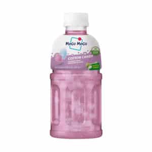 Mogu Mogu Zucchero Filato (320ml)