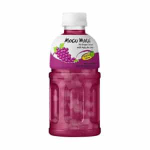 Mogu Mogu Uva (320ml)