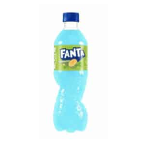 Fanta Hami Melon (500 ml) - (CN)