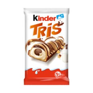Kinder Tris (100g)