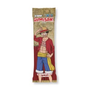 Gumisan Lace Luffy - Gusto Fragola (75g)