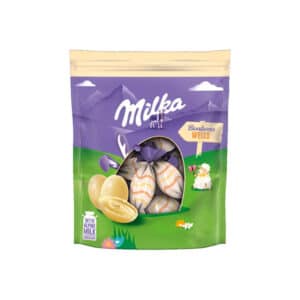 Milka Bonbons White (90 g)
