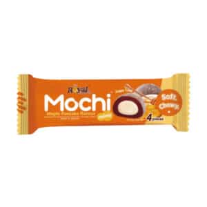 Royal Family Mochi Maple Pancake Minis - Mochi gusto sciroppo d'acero (40g)