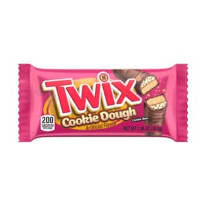 Twix Cookie Dough (38.6g)