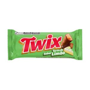 Twix Lemon Pie - Gusto torta al limone (40g)
