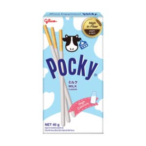 Pocky Milk (39gr)