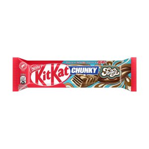 KitKat Chunky Funky (40g) DE