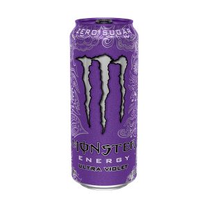 Monster Energy Ultra Violet