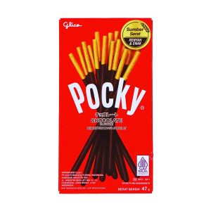 Pocky Chocolate