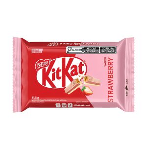 KitKat Strawberry - Ed. Limitata (41.5g)