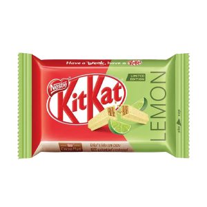 KitKat Lemon (41.5 g)