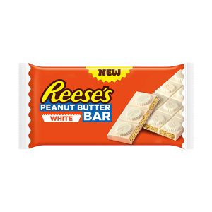 Reese’s Peanut Butter White Bar (90g)