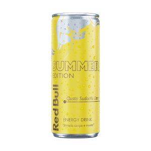 Red Bull Sudachi Lime Summer Edition (250ml)