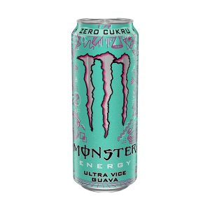 Monster Energy Guava (500ml)