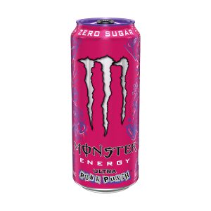 Monster Energy Ultra Punk Punch - USA (473ml)