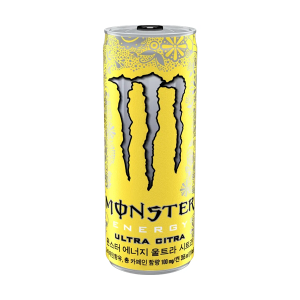 Monster Energy Ultra Citra  - Korea (500ml)