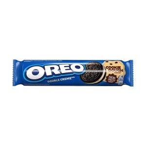 Oreo Double Cookie Dough (157g)