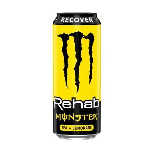 Monster Energy Rehab Tea Lemonade (500ml)