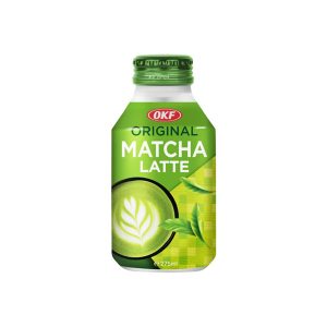 OKF Matcha Latte Original (275ml)