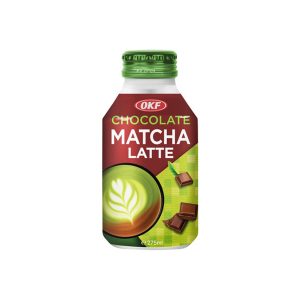 OKF Matcha Latte al Cioccolato (275ml)