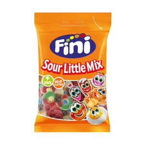 Fini Sour Little Mix (70g)