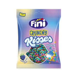 Fini Crunchy Kisses Butterfly (75g)