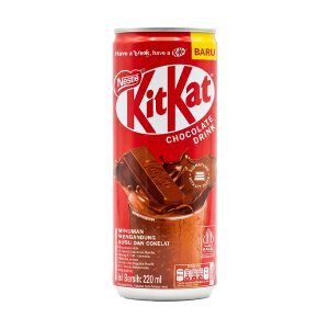 Kit Kat Chocolate Drink (220ml)