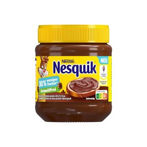 Nesquik Kakaocreme - Crema spalmabile al cacao (280g)